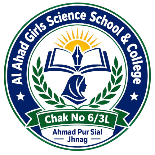 Al Ahad Girls Science School & College